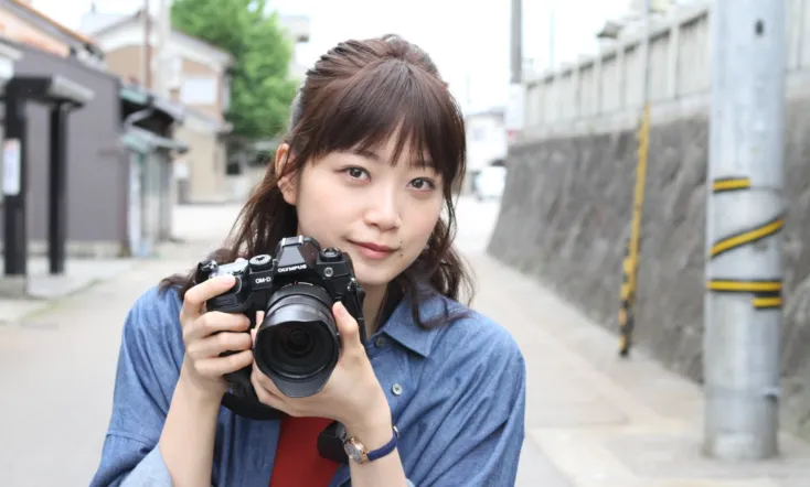 Photograph of Memories