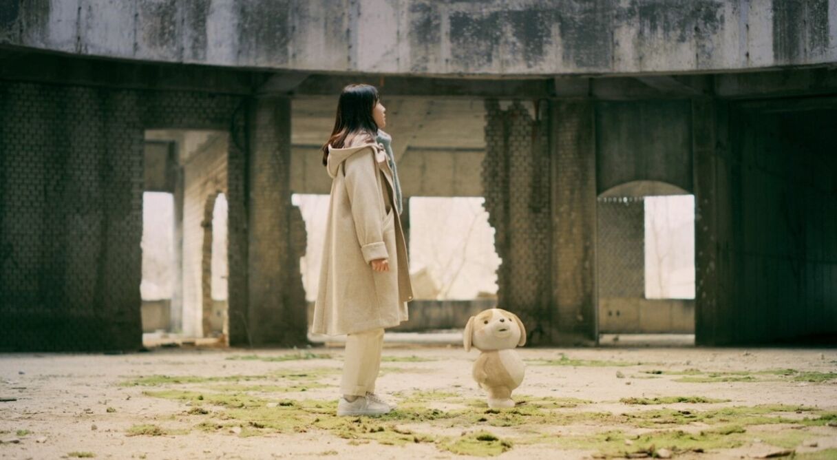 P1H: The Beginning of a New World