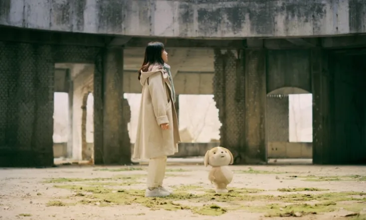 P1H: The Beginning of a New World