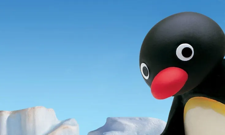 Pingu