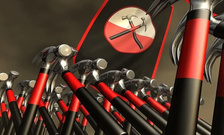 Pink Floyd: The Wall