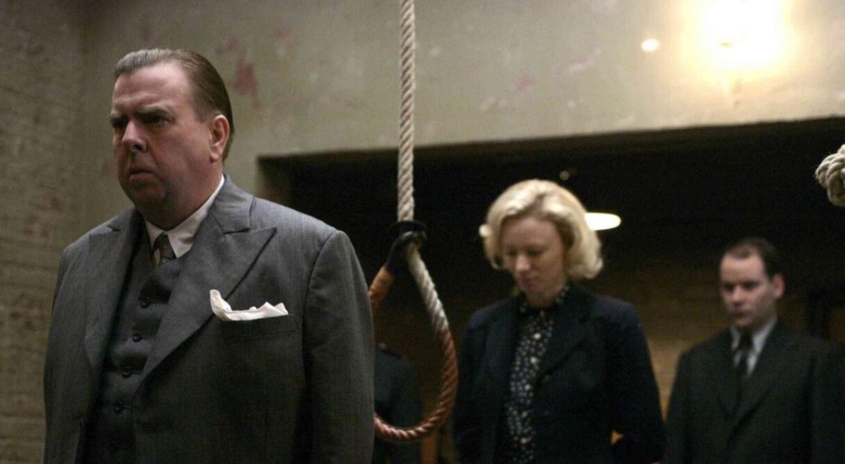 Pierrepoint: The Last Hangman