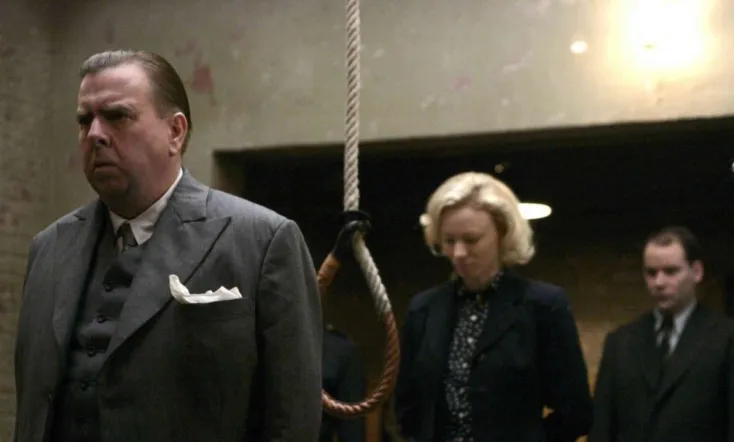 Pierrepoint: The Last Hangman