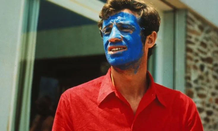 Pierrot le Fou