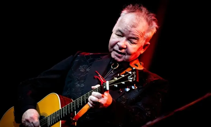 Picture Show: A Tribute Celebrating John Prine