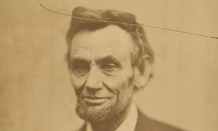 Picturing the Presidents