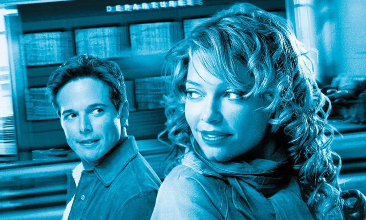 Picking Up & Dropping Off