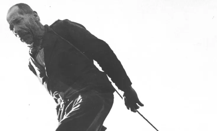 Pictures of the Old World