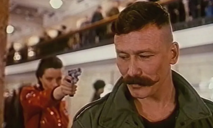 Pilots Scientific Section