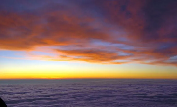 PilotsEYE.tv San Francisco A380