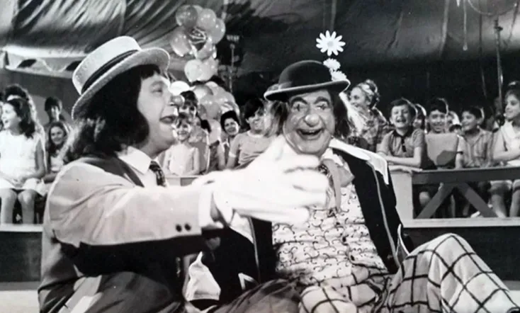 Pimienta y Pimentón