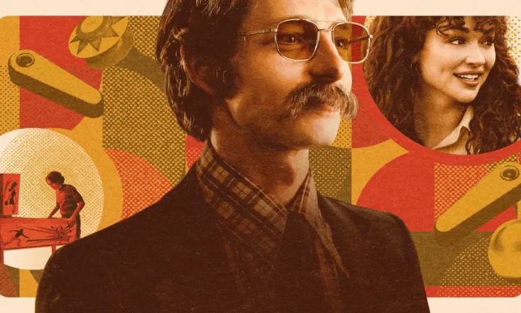 Pinball: The Man Who Saved the Game