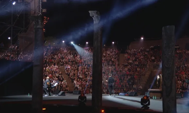 Pintus @Ostia Antica