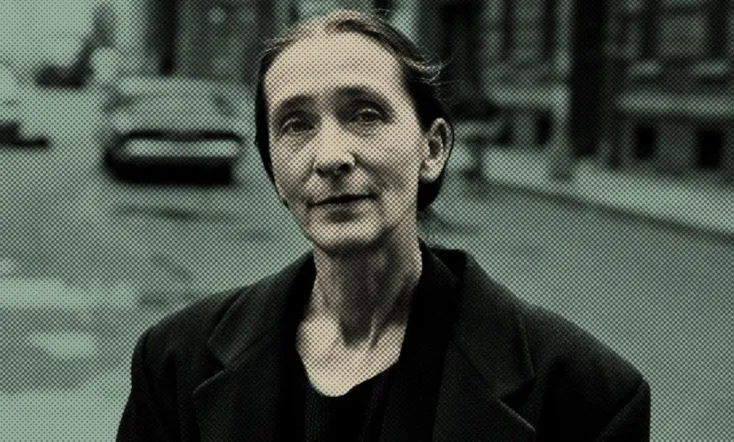 Pina Bausch a Roma