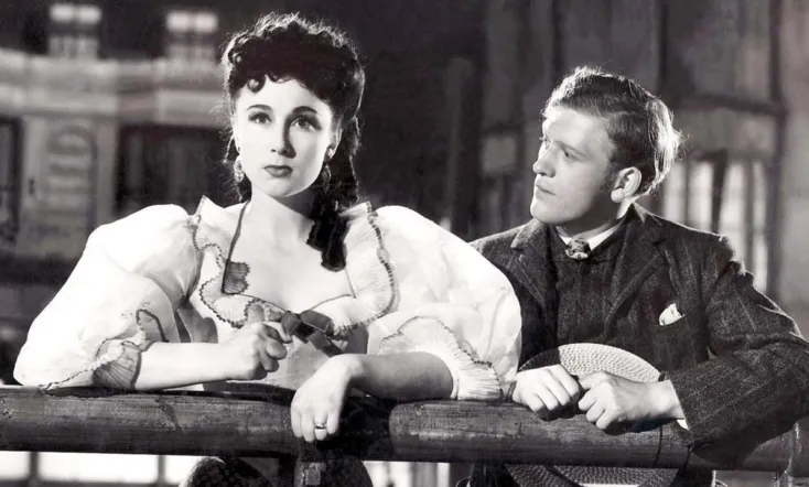 Pink String and Sealing Wax