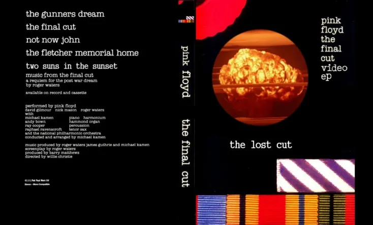 Pink Floyd: The Final Cut
