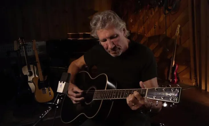 Pink Floyd : The Story of Wish You Were Here