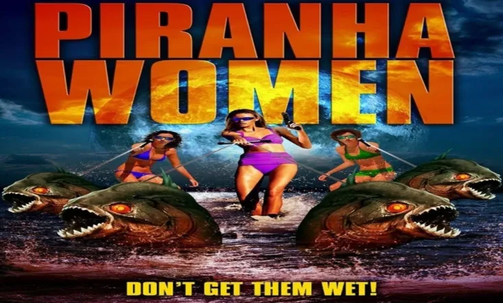 Piranha Women
