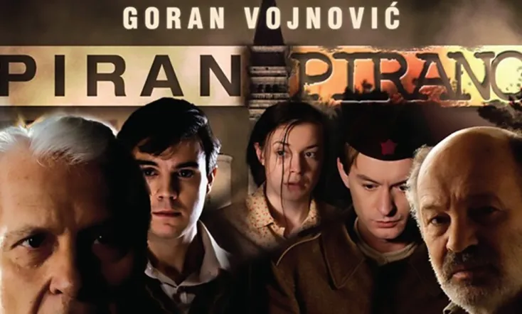 Piran-Pirano