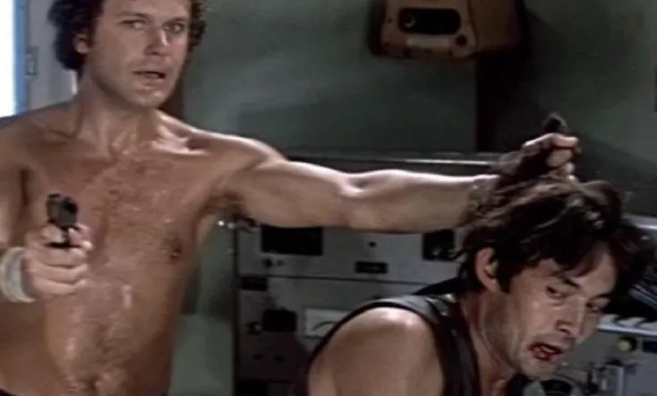 Pirates of the 20th Century