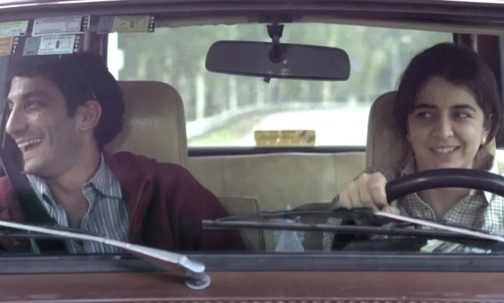 Pistas para volver a casa