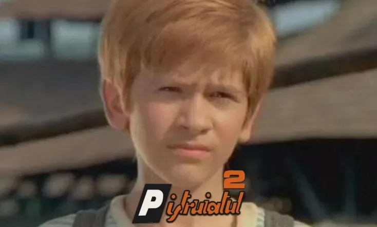 Pistruiatul 2: Ascunzișuri