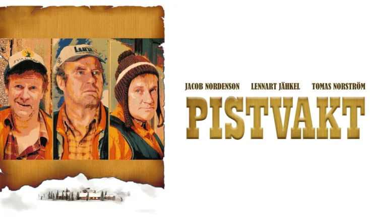 Pistvakt