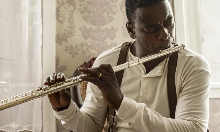 Pixinguinha: Um Homem Carinhoso