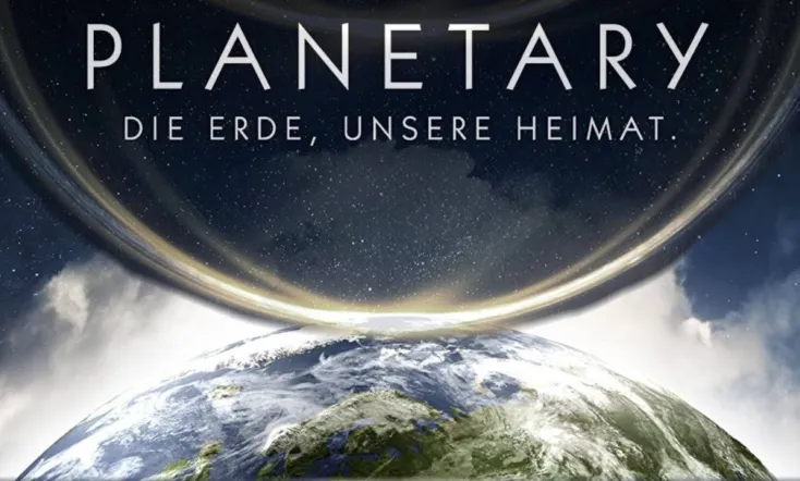 Planetary