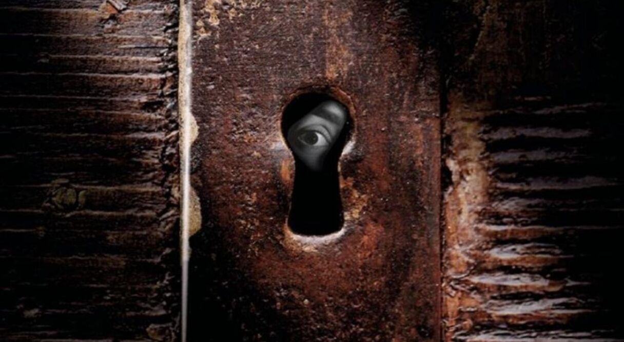 Playing Hide and Seek