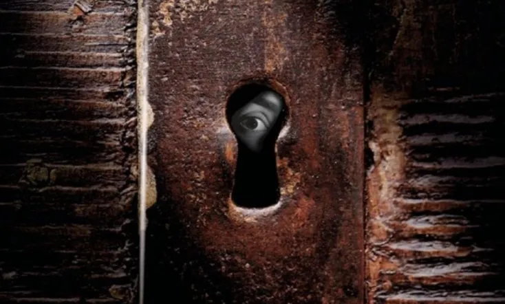 Playing Hide and Seek