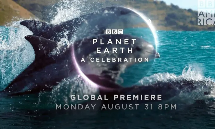 Planet Earth: A Celebration