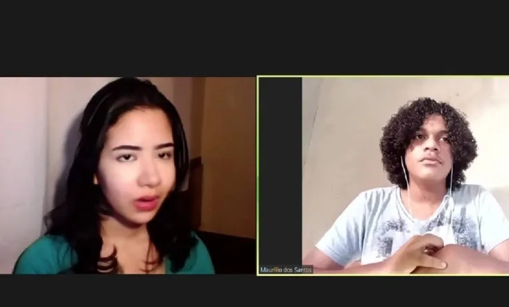 Plano B - O Novo Estagiário