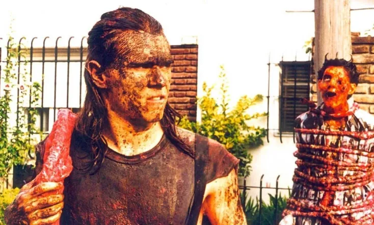 Plaga zombie: zona mutante