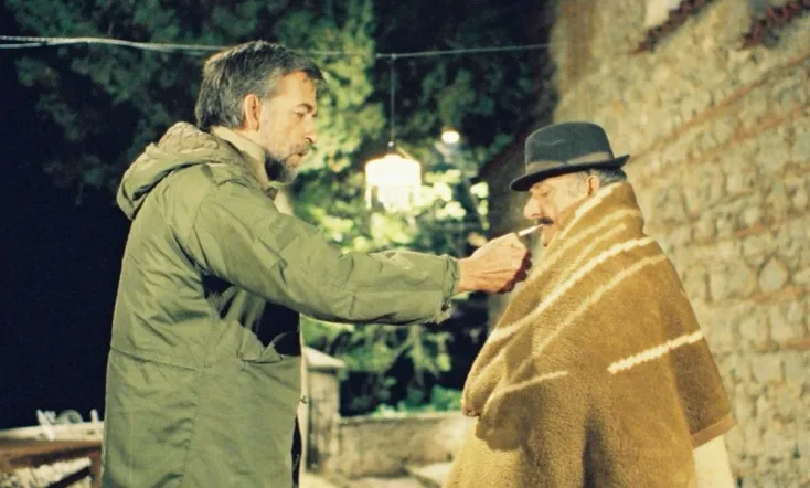 Please, Ladies, Don't Cry