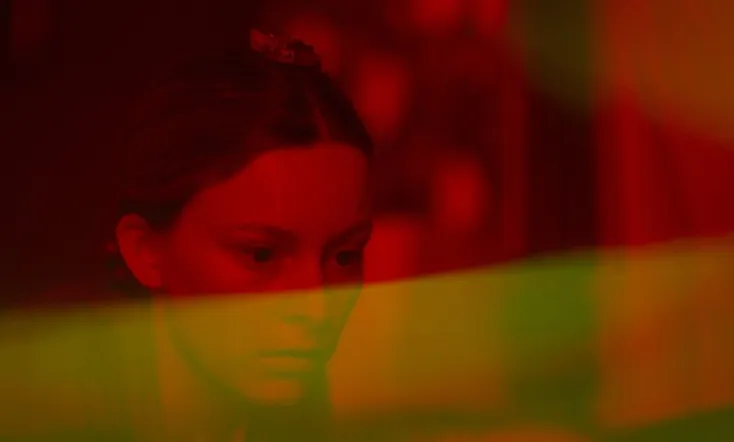 Please Speak Continuously and Describe Your Experiences as They Come to You