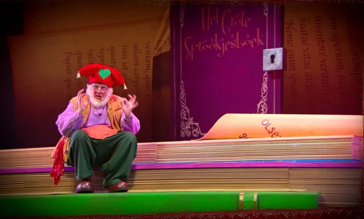 Plop Het Sprookjesboek