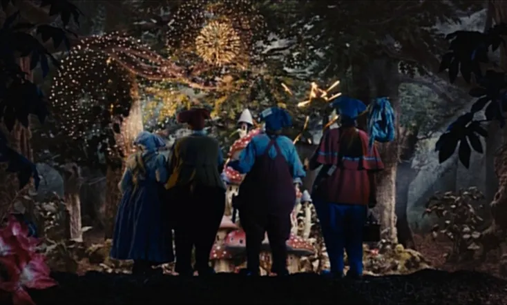 Plop Becomes Gnome King