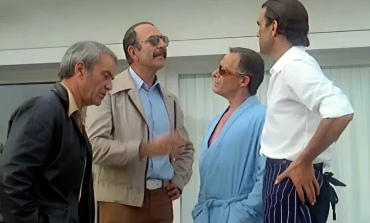 Plus ça va, moins ça va