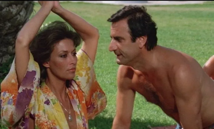 Plus beau que moi tu meurs