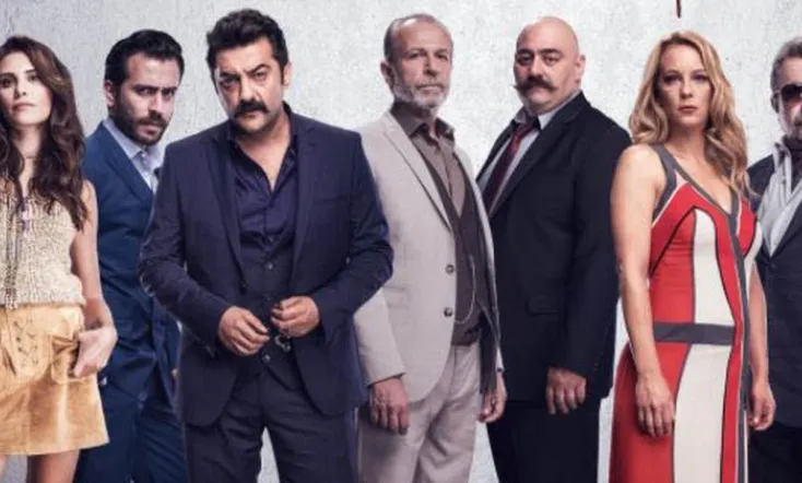 Poyraz Karayel: Küresel Sermaye