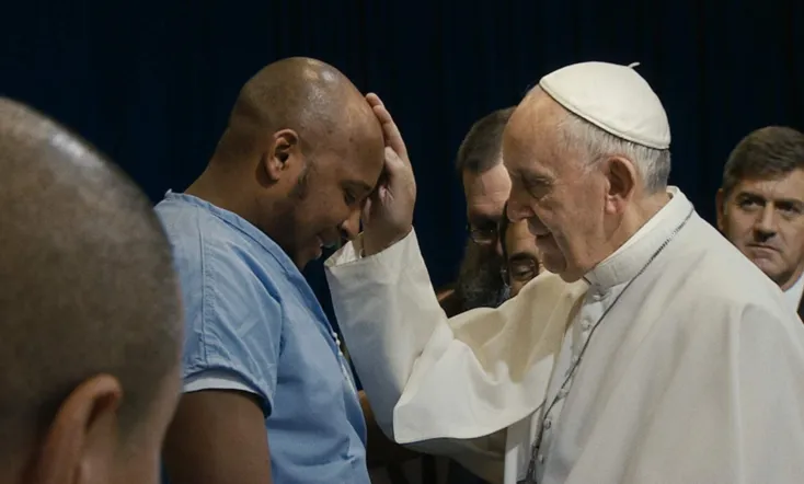 Pope Francis: A Man of His Word