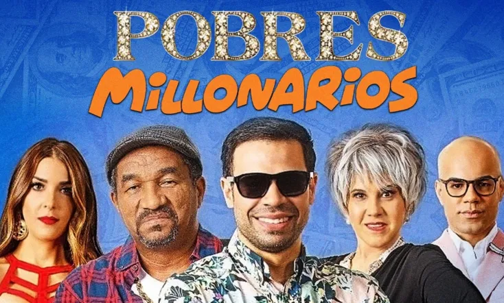 Pobres Millonarios