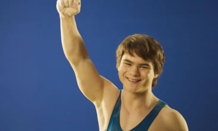 Pocket Hercules: Naim Suleymanoglu