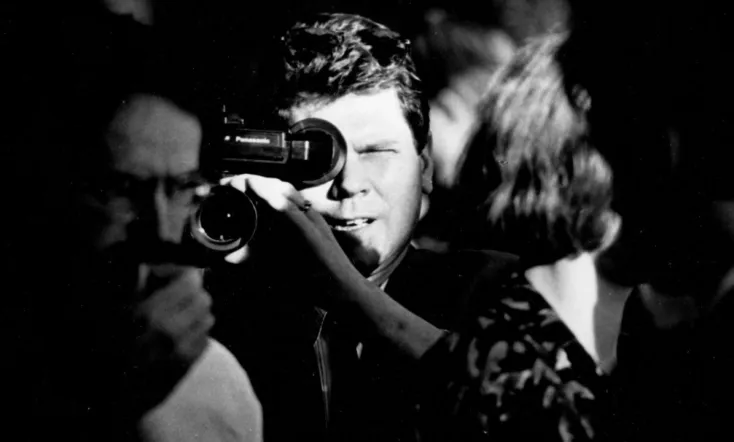 Podnieks on Podnieks