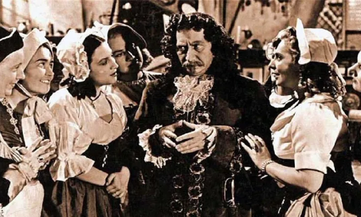 Počestné paní pardubické