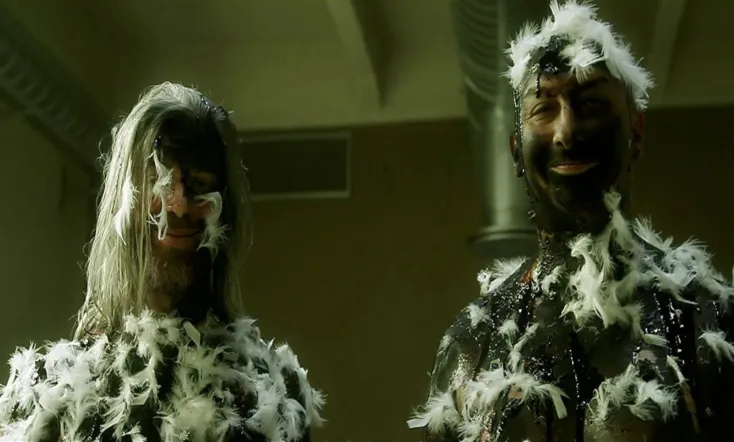 P.O.E. : Project of Evil