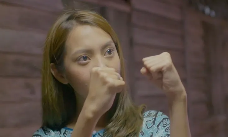 Pok Ya Cong Codei: Siti Di Hati