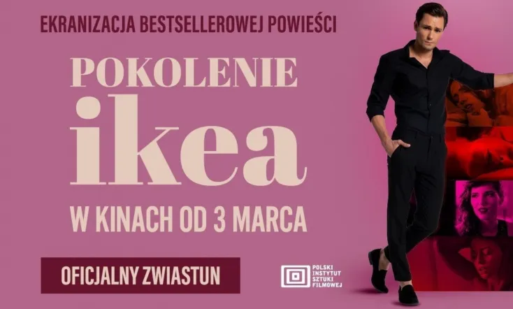 Pokolenie Ikea