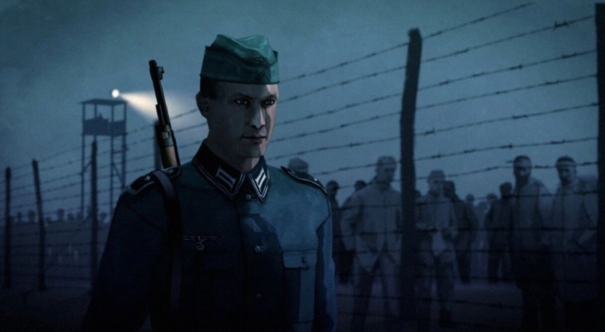 Poland 1939: When German Soldiers Became War Criminals